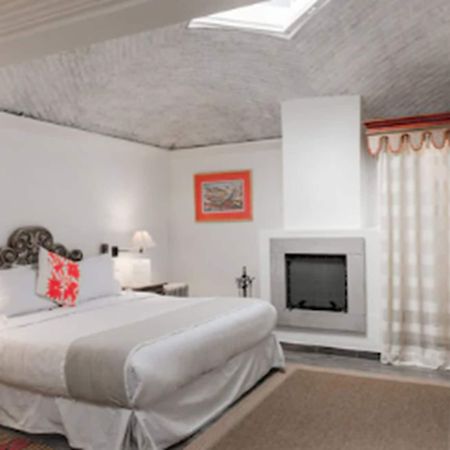Hotel La Morada Σαν Μιγκέλ ντε Αγιέντε Εξωτερικό φωτογραφία