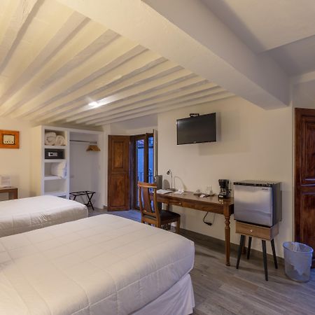 Hotel La Morada Σαν Μιγκέλ ντε Αγιέντε Εξωτερικό φωτογραφία