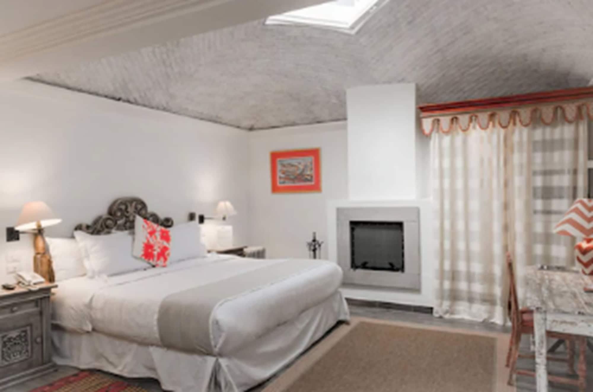 Hotel La Morada Σαν Μιγκέλ ντε Αγιέντε Εξωτερικό φωτογραφία