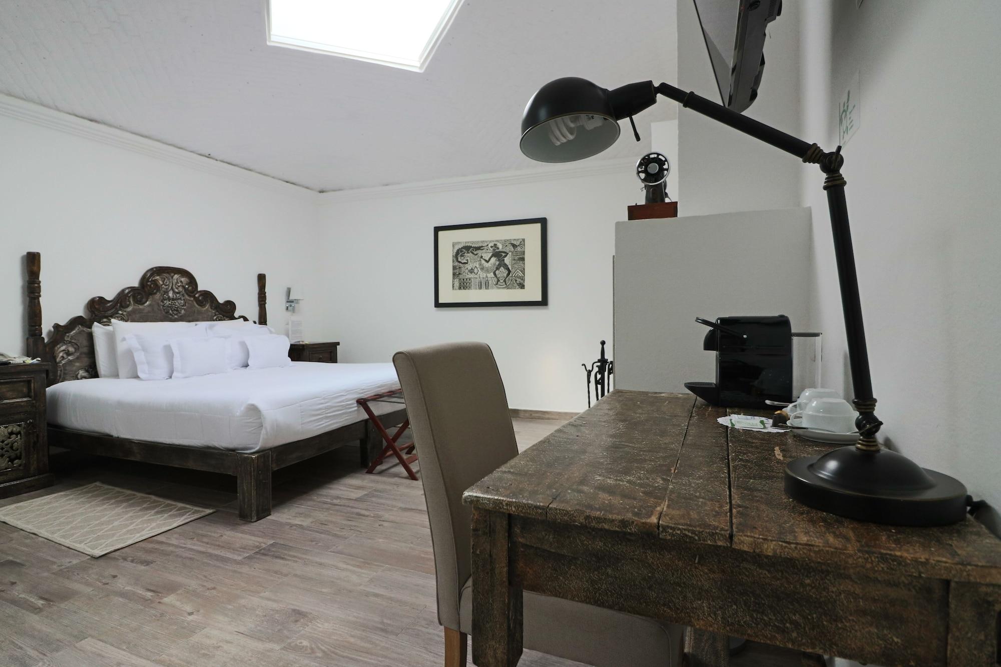 Hotel La Morada Σαν Μιγκέλ ντε Αγιέντε Εξωτερικό φωτογραφία