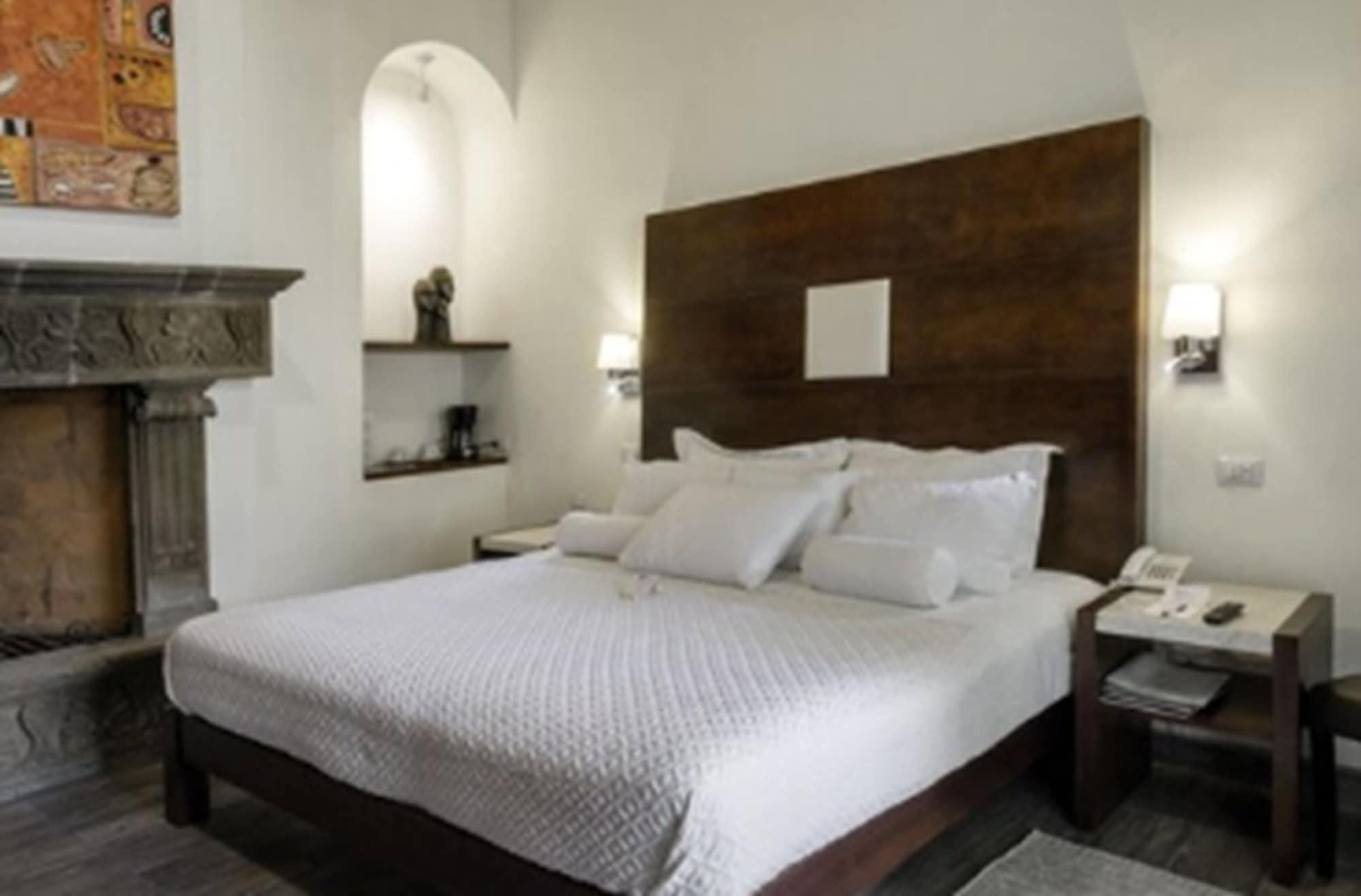 Hotel La Morada Σαν Μιγκέλ ντε Αγιέντε Εξωτερικό φωτογραφία