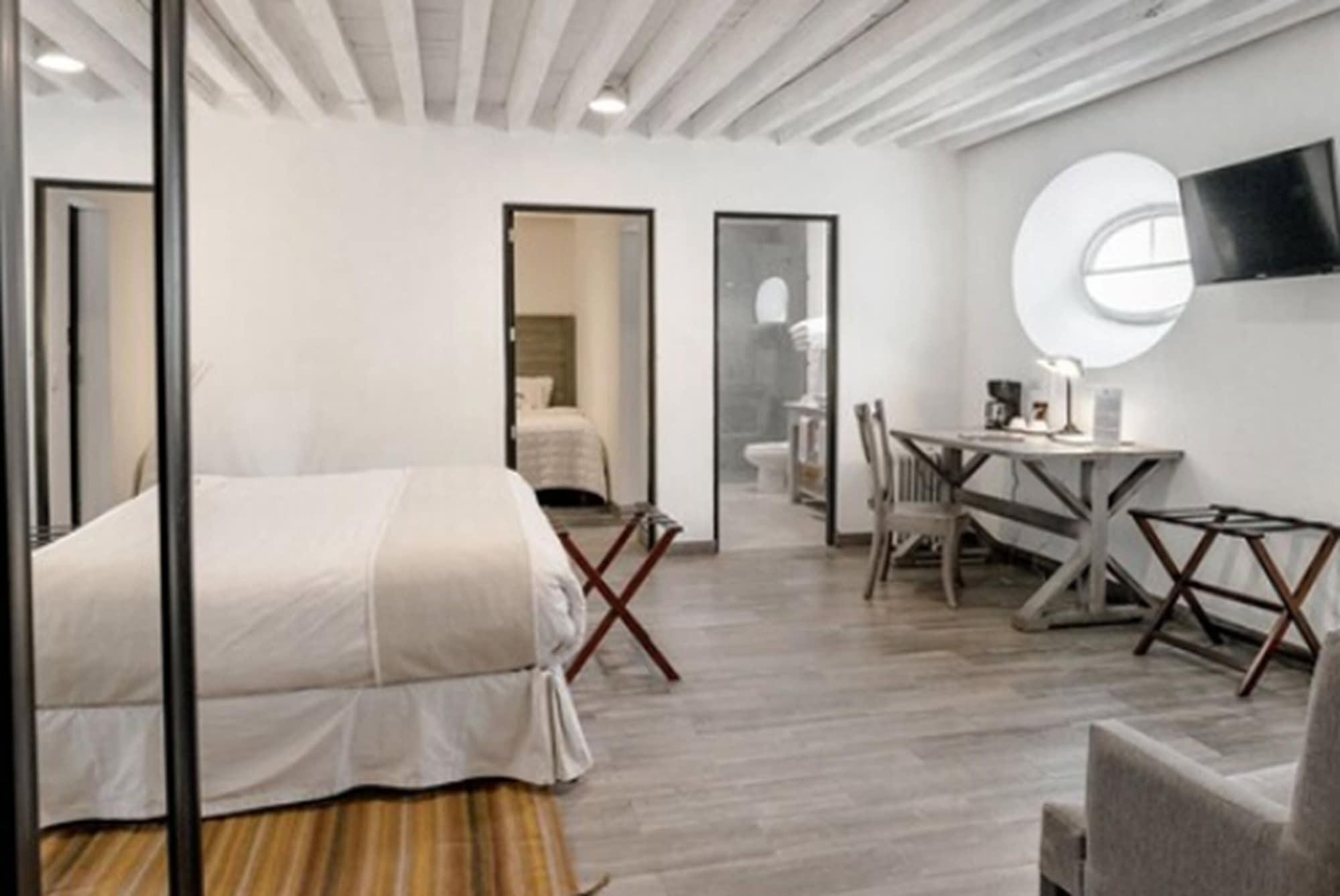 Hotel La Morada Σαν Μιγκέλ ντε Αγιέντε Εξωτερικό φωτογραφία