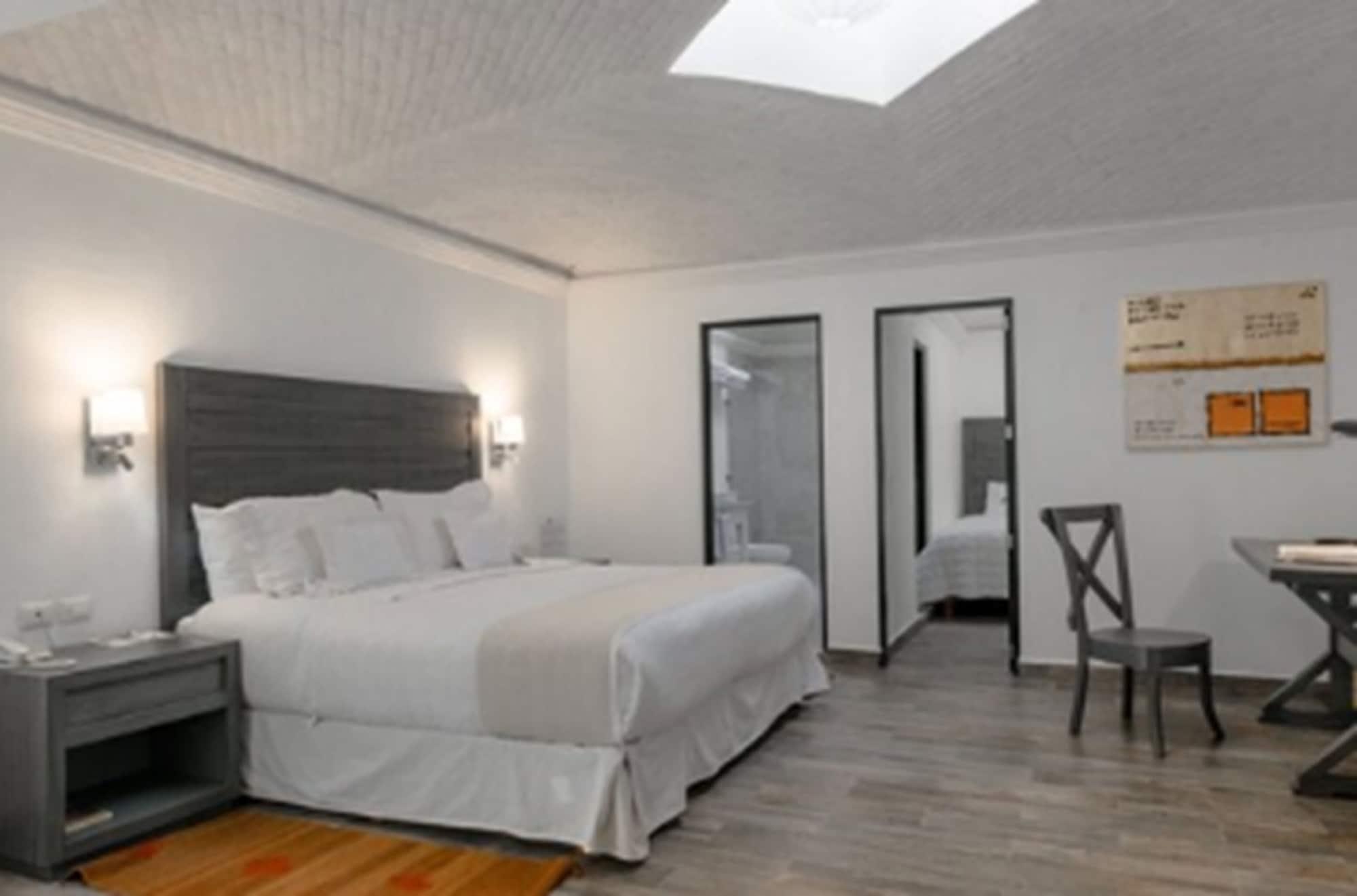 Hotel La Morada Σαν Μιγκέλ ντε Αγιέντε Εξωτερικό φωτογραφία