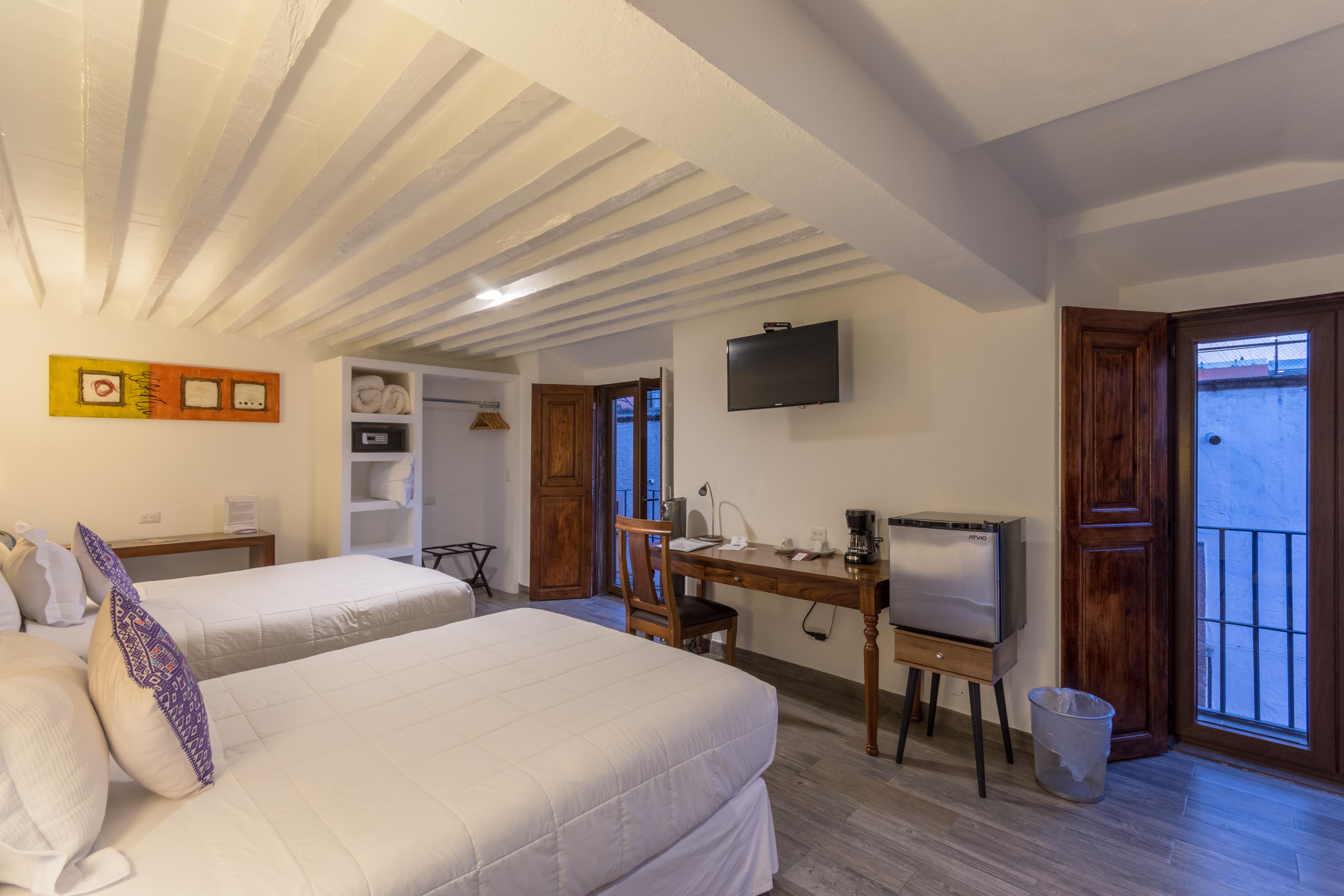 Hotel La Morada Σαν Μιγκέλ ντε Αγιέντε Εξωτερικό φωτογραφία