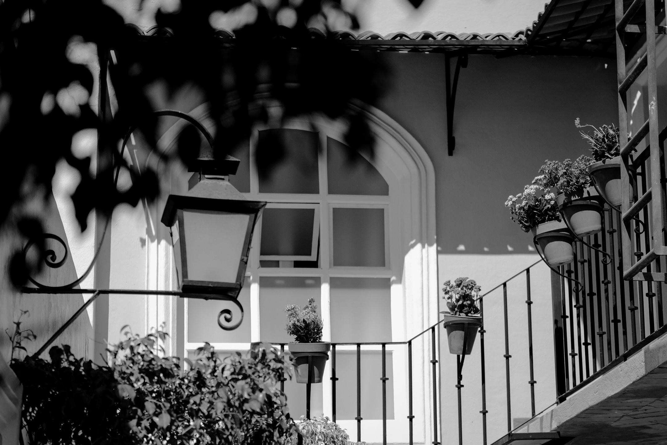 Hotel La Morada Σαν Μιγκέλ ντε Αγιέντε Εξωτερικό φωτογραφία