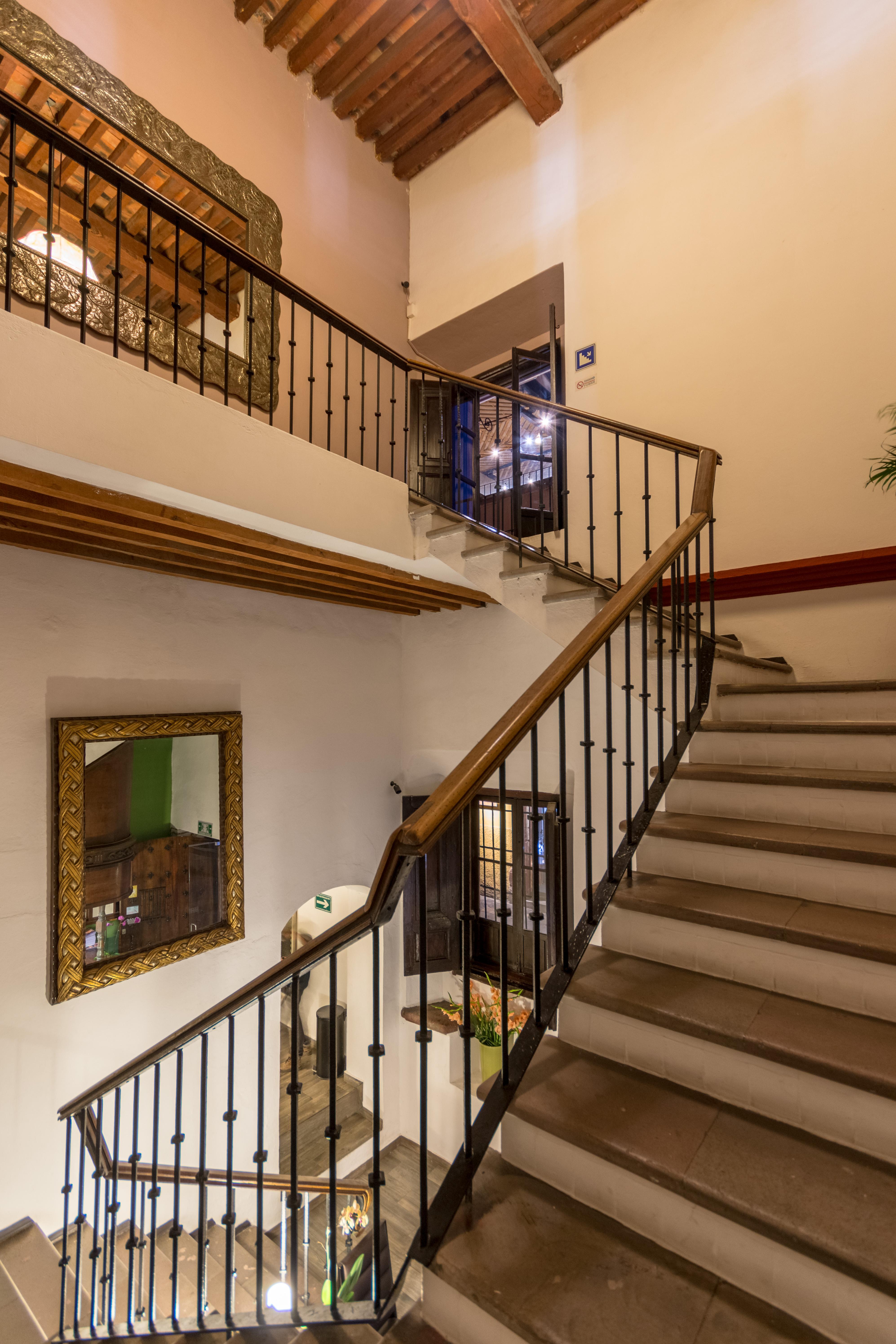 Hotel La Morada Σαν Μιγκέλ ντε Αγιέντε Εξωτερικό φωτογραφία