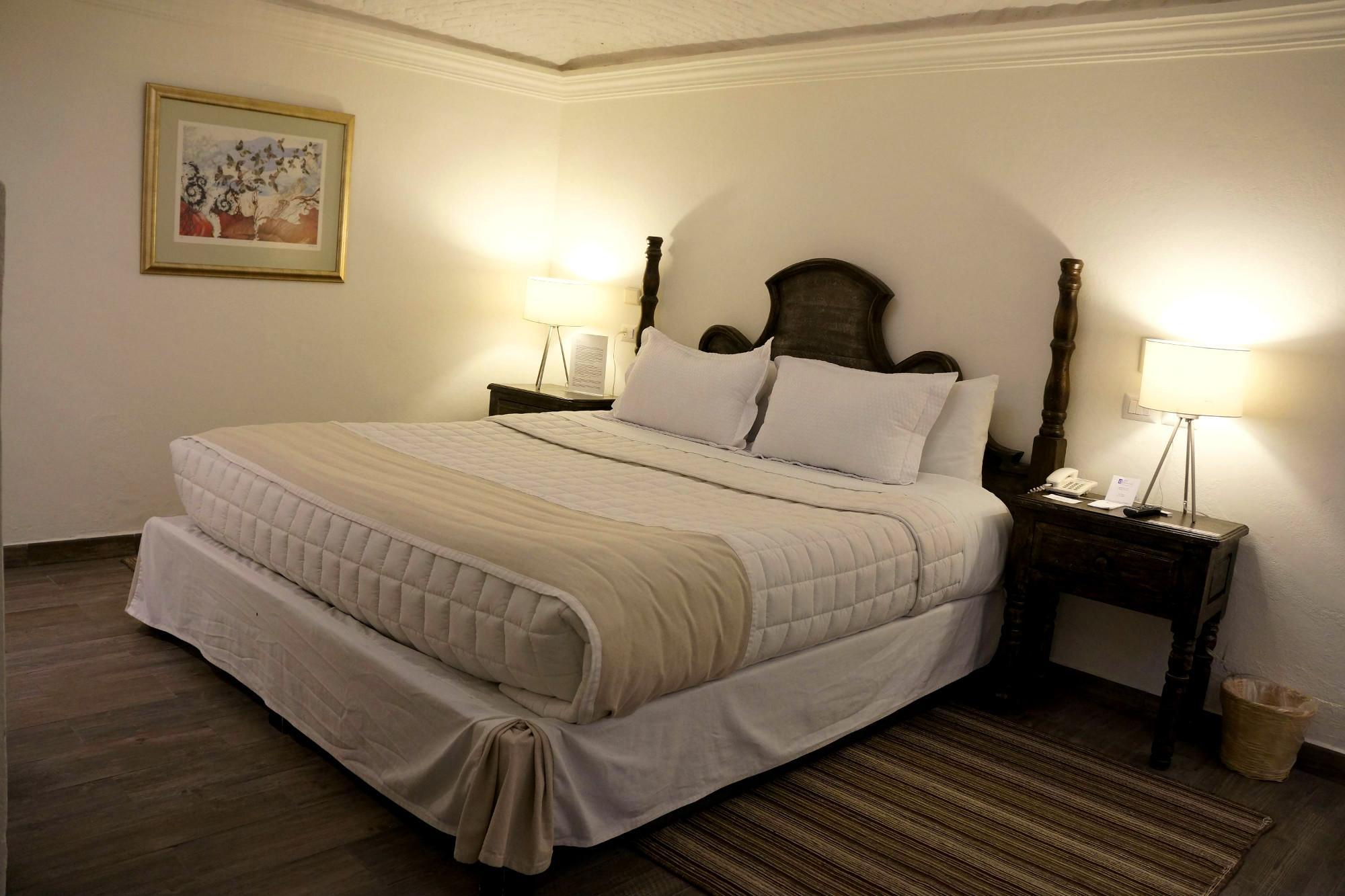 Hotel La Morada Σαν Μιγκέλ ντε Αγιέντε Εξωτερικό φωτογραφία