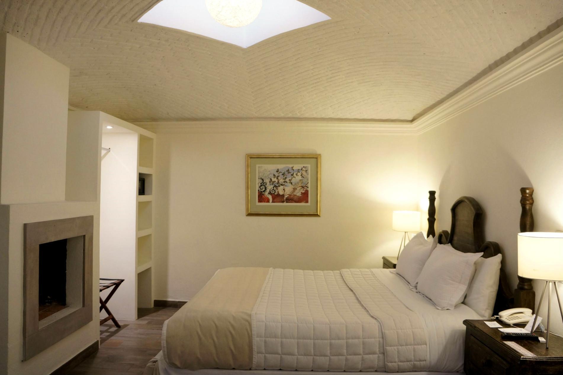 Hotel La Morada Σαν Μιγκέλ ντε Αγιέντε Εξωτερικό φωτογραφία