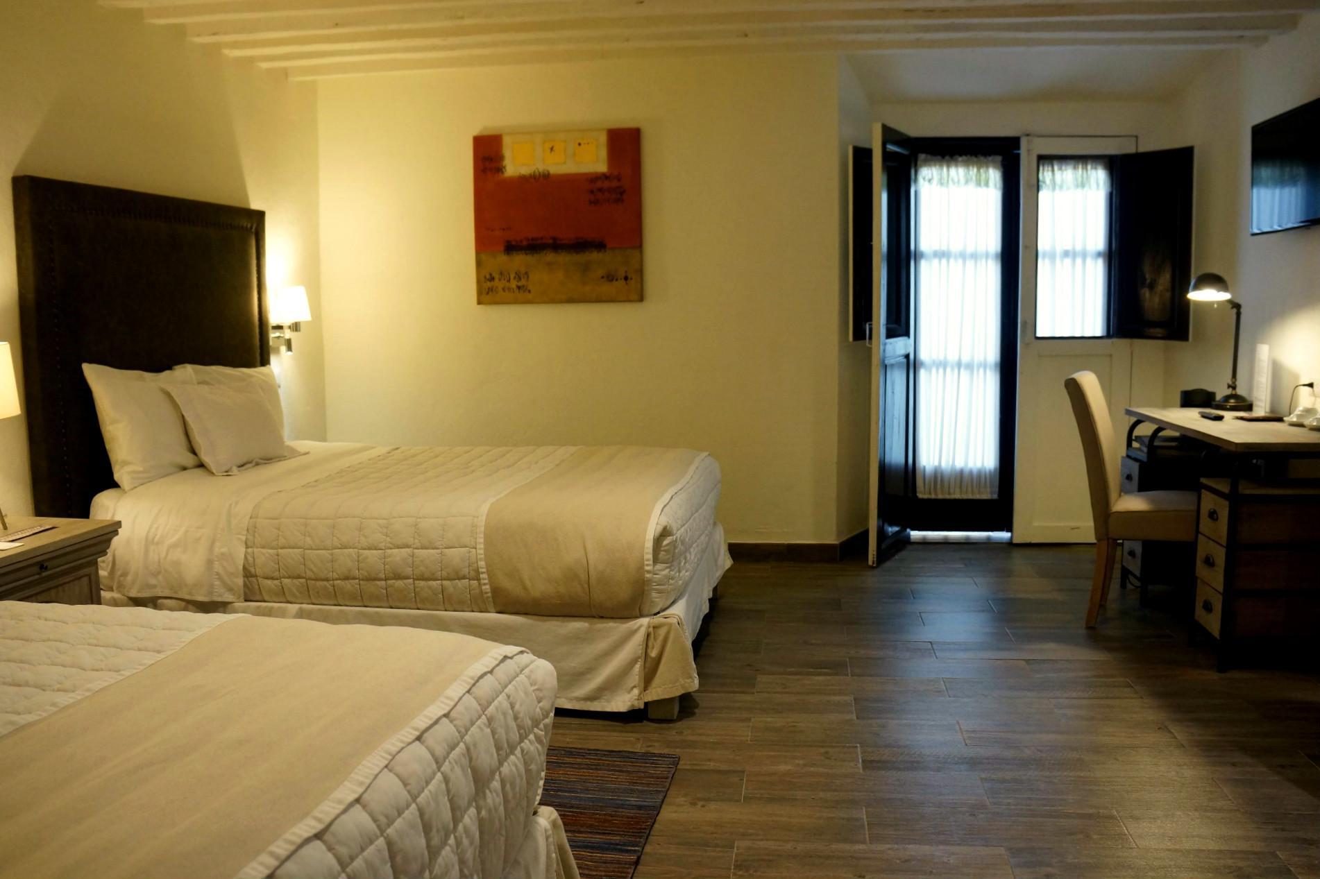 Hotel La Morada Σαν Μιγκέλ ντε Αγιέντε Εξωτερικό φωτογραφία