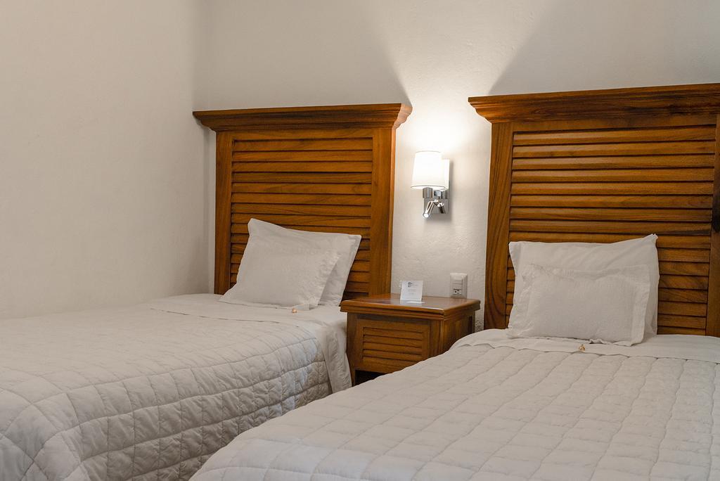 Hotel La Morada Σαν Μιγκέλ ντε Αγιέντε Εξωτερικό φωτογραφία