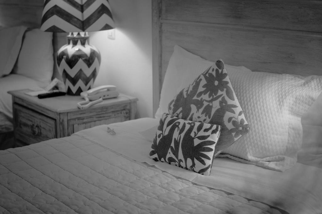Hotel La Morada Σαν Μιγκέλ ντε Αγιέντε Εξωτερικό φωτογραφία