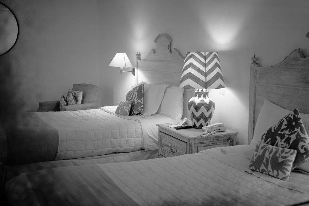 Hotel La Morada Σαν Μιγκέλ ντε Αγιέντε Εξωτερικό φωτογραφία