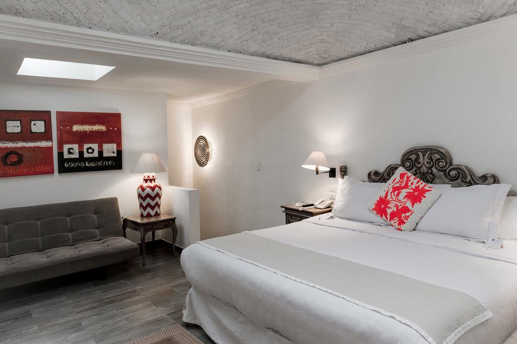 Hotel La Morada Σαν Μιγκέλ ντε Αγιέντε Εξωτερικό φωτογραφία