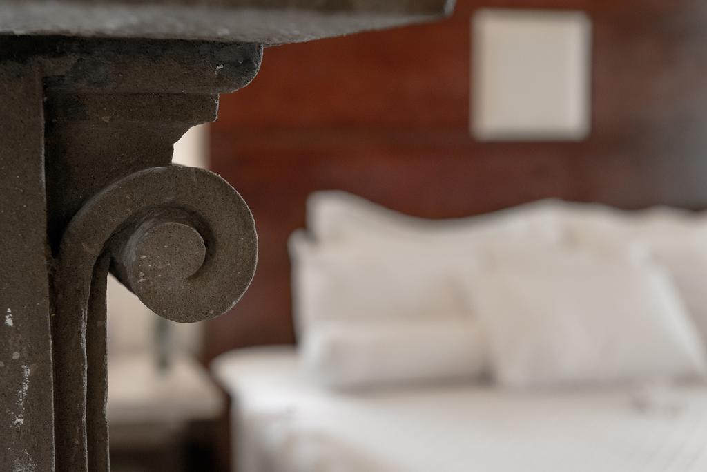 Hotel La Morada Σαν Μιγκέλ ντε Αγιέντε Εξωτερικό φωτογραφία