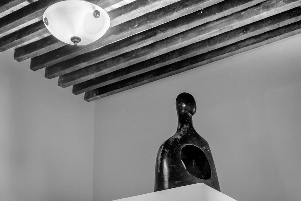 Hotel La Morada Σαν Μιγκέλ ντε Αγιέντε Εξωτερικό φωτογραφία