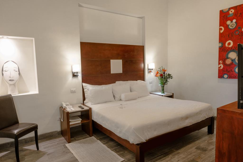 Hotel La Morada Σαν Μιγκέλ ντε Αγιέντε Εξωτερικό φωτογραφία