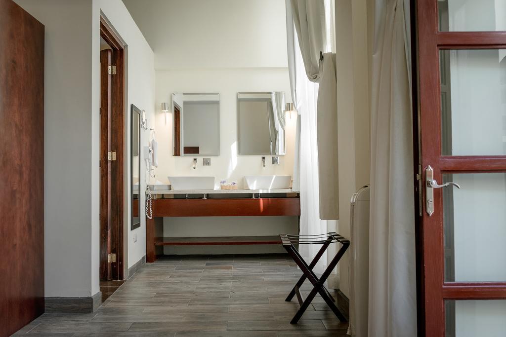 Hotel La Morada Σαν Μιγκέλ ντε Αγιέντε Εξωτερικό φωτογραφία
