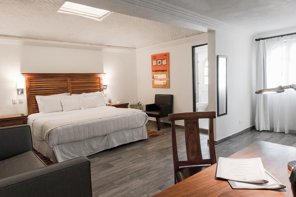 Hotel La Morada Σαν Μιγκέλ ντε Αγιέντε Εξωτερικό φωτογραφία